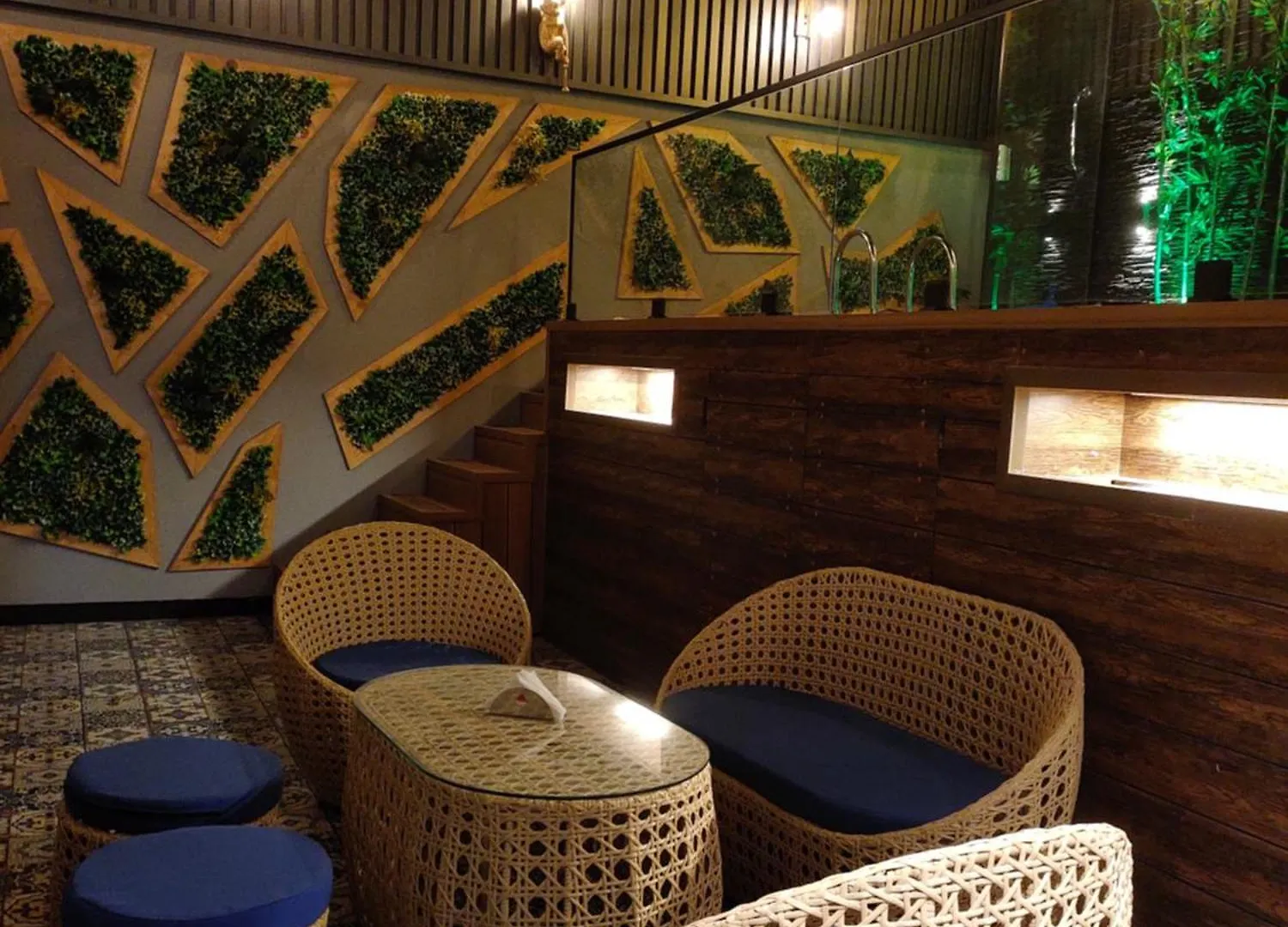 Jynx - Poolside Paradise Hotel Zirakpur
