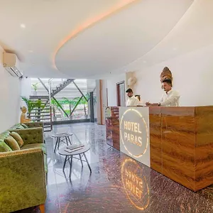 Paras Chandigarh Zirakpur