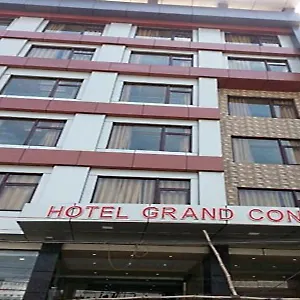 Grand Continental Hotel